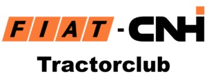 Fiat - CNH - Tractorclub logo